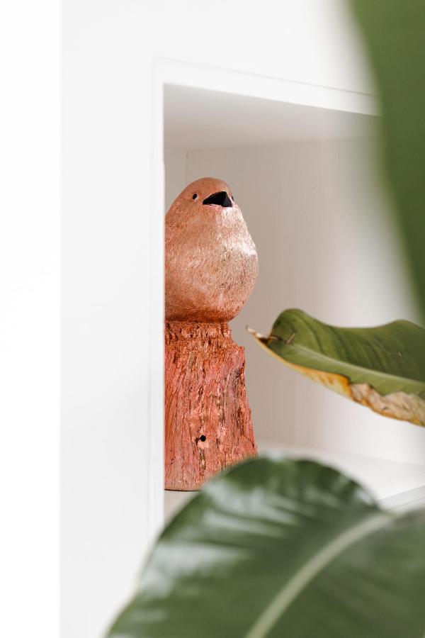 B&B Studiolke ヘーゼ エクステリア 写真
